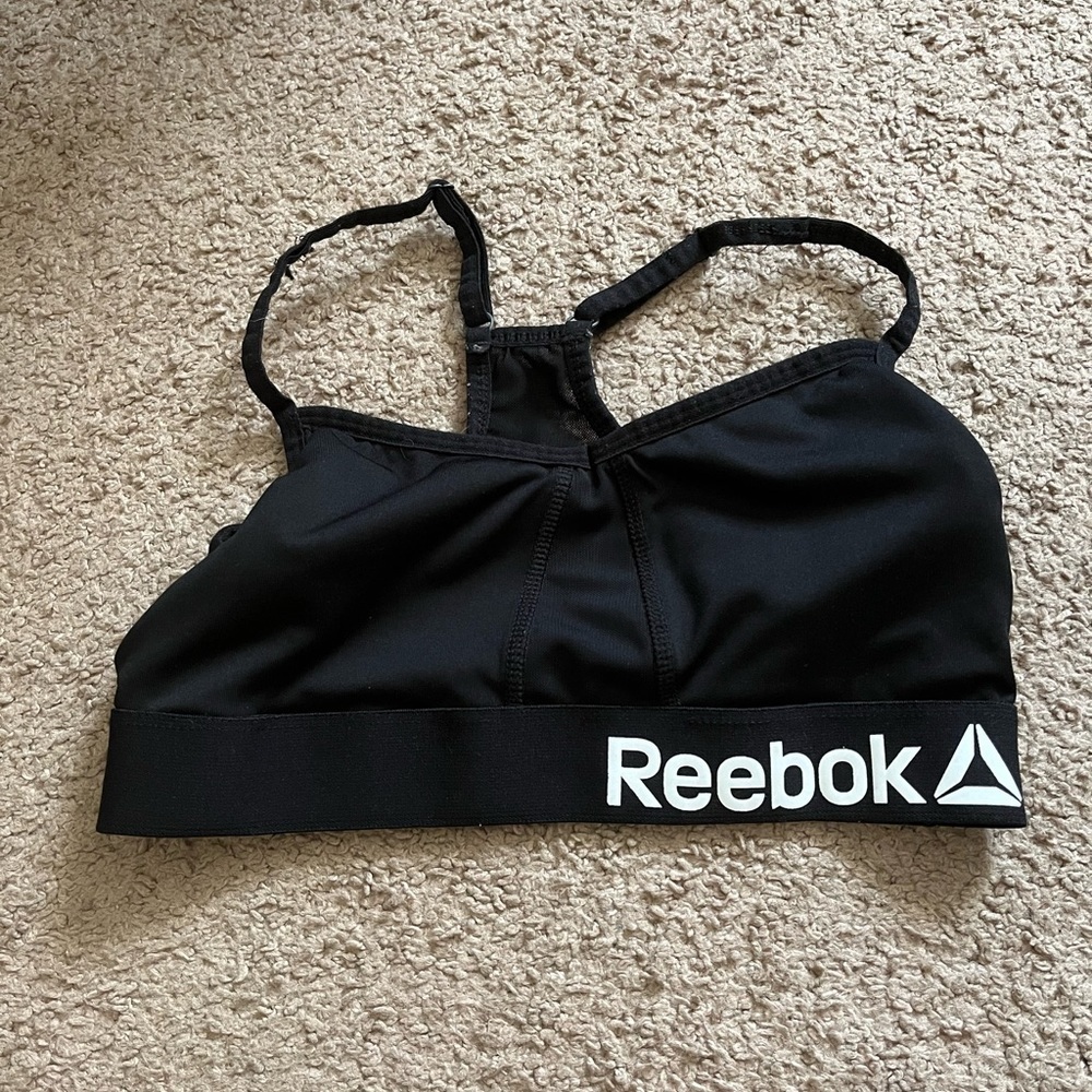 Reebok Sports Bra